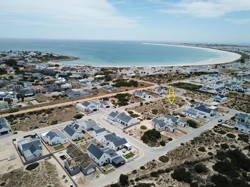 0 Bedroom Property for Sale in Britannia Bay Western Cape